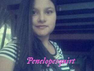 Penelopesquirt