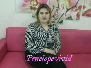 penelopevivid Fille Sensuelle