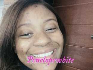 penelopewhite Fille Sensuelle