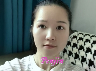 Penjin