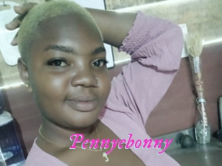 pennyebonny Fille Sensuelle