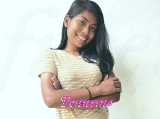 Pennyme