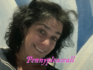 Pennypleaseall