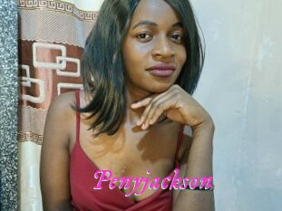 penyjackson Fille Sensuelle