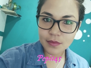 Pepit45