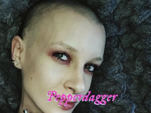 Pepperdagger