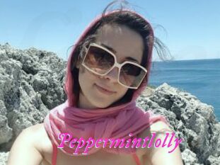 peppermintlolly Fille Sensuelle