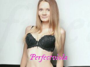 perfectviola Fille Sensuelle