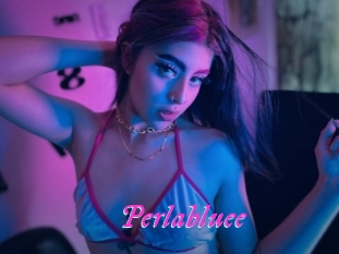 perlabluee Fille Sensuelle