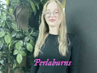 Perlaburns