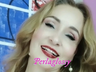 Perlaglossy
