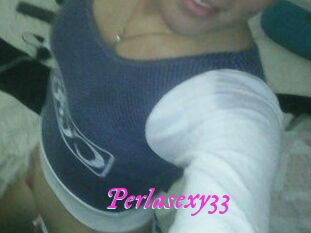 Perlasexy33