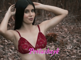 Perlashayk