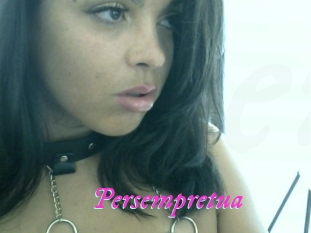 Persempretua