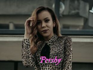 Pershy