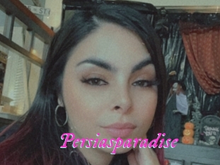 persiasparadise Fille Sensuelle