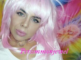 Persimmonjewel