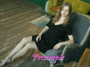 Persimple