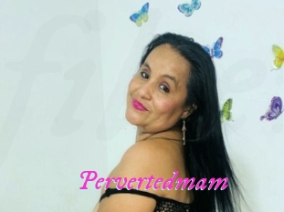 Pervertedmam