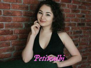 Petitealbi
