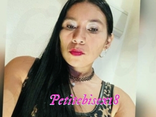 Petitebisex18