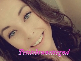 petitebrunettegnd Fille Sensuelle