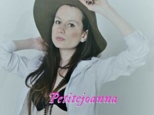 Petitejoanna