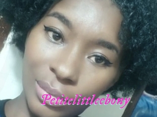 Petitelittleebony