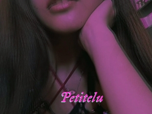 petitelu Fille Sensuelle