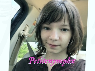 Petitenymphx