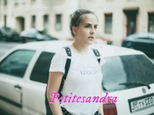 Petitesandra