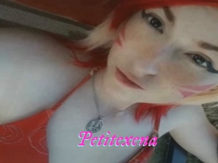 Petitexena
