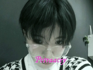 Petraacey