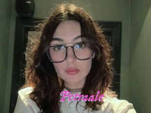 Petraale