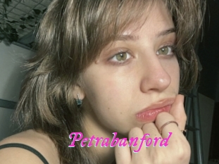 Petrabanford