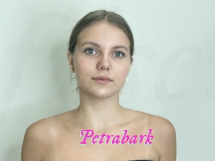 Petrabark