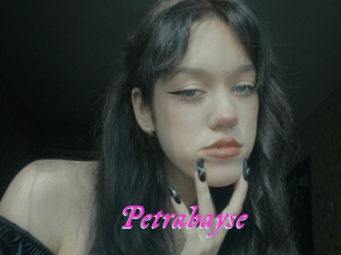 Petrabayse
