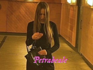 Petrabeale