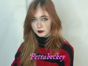 Petrabeckey