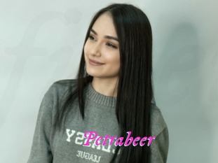 petrabeer Fille Sensuelle