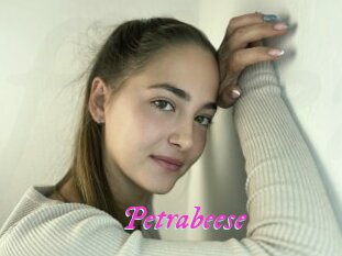 petrabeese Fille Sensuelle