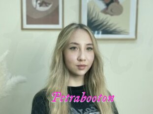 petrabooton Fille Sensuelle