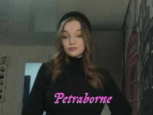 Petraborne