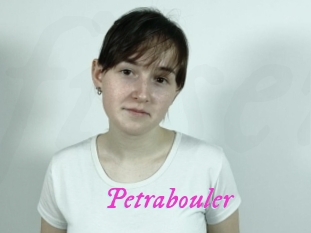 Petrabouler
