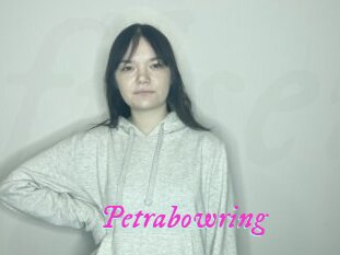 petrabowring Fille Sensuelle