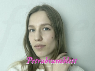 Petrabramblett