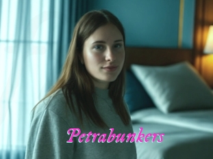 Petrabunkers