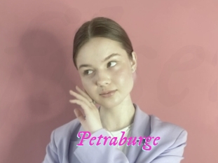 Petraburge