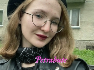 Petrabute