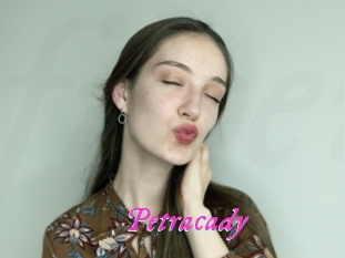 Petracady